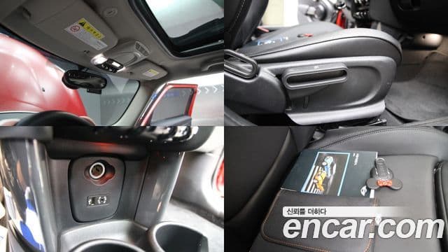 Mini Cooper D 3세대, 2018 20