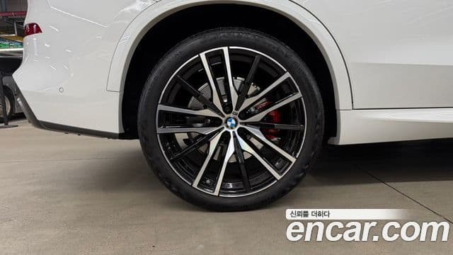 BMW X5 (G05), 2022 все фото