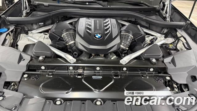 BMW X5 (G05), 2022 6