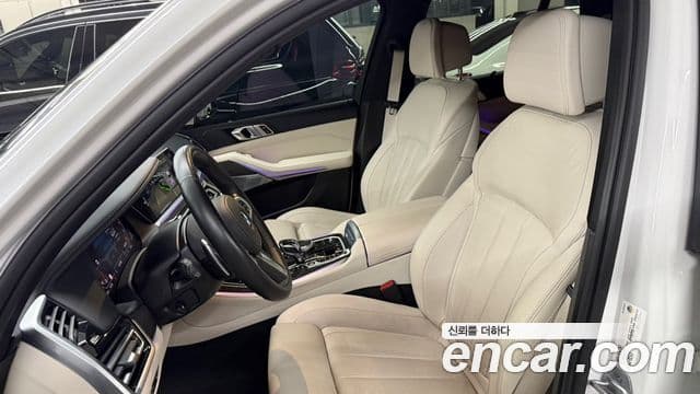 BMW X5 (G05), 2022 10