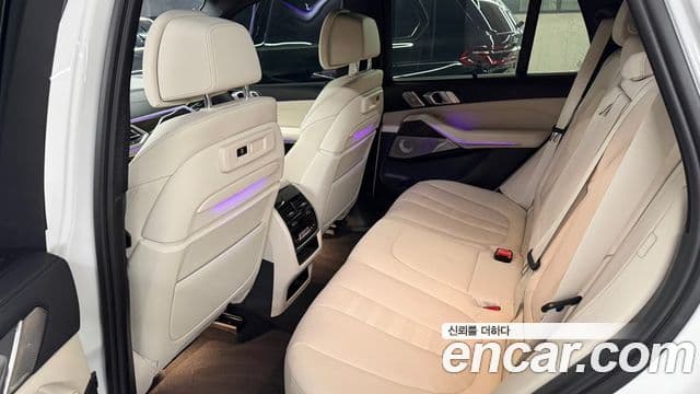 BMW X5 (G05), 2022 11