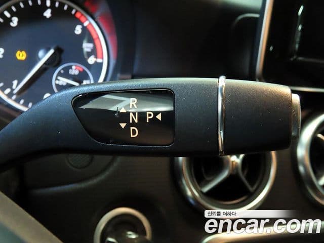 Mercedes-Benz A-класс W176 Style, 2015 12