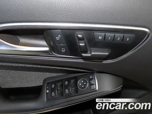 Mercedes-Benz A-класс W176 Style, 2015 14