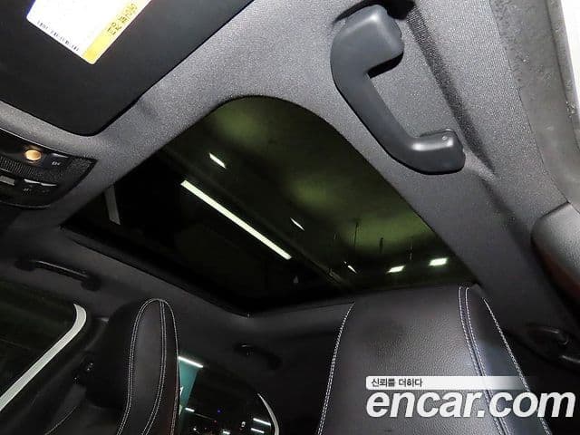 Mercedes-Benz A-класс W176 Style, 2015 16