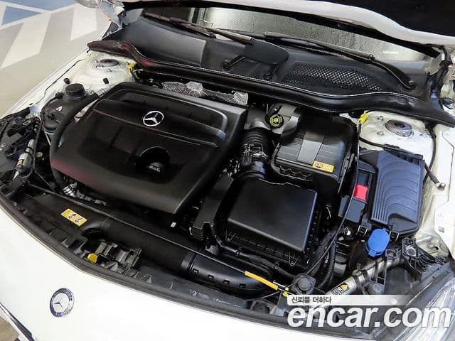 Mercedes-Benz A-класс W176 Style, 2015 18