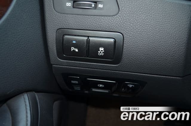 Hyundai Equus(новый кузов / новое поколение) Prime, 2011 9