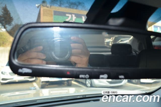 Hyundai Equus(новый кузов / новое поколение) Prime, 2011 16