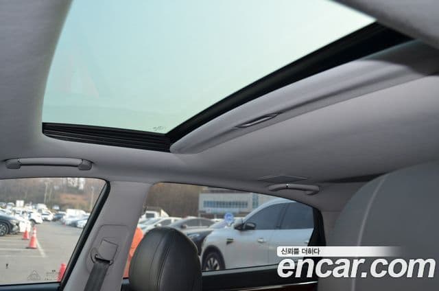 Hyundai Equus(новый кузов / новое поколение) Prime, 2011 17