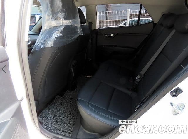 Kia Stonic Prestige, 2018 6