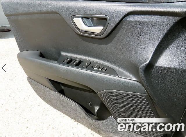 Kia Stonic Prestige, 2018 11