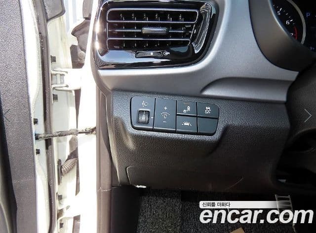 Kia Stonic Prestige, 2018 12