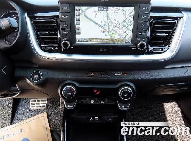 Kia Stonic Prestige, 2018 13