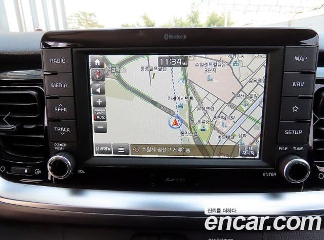 Kia Stonic Prestige, 2018 14