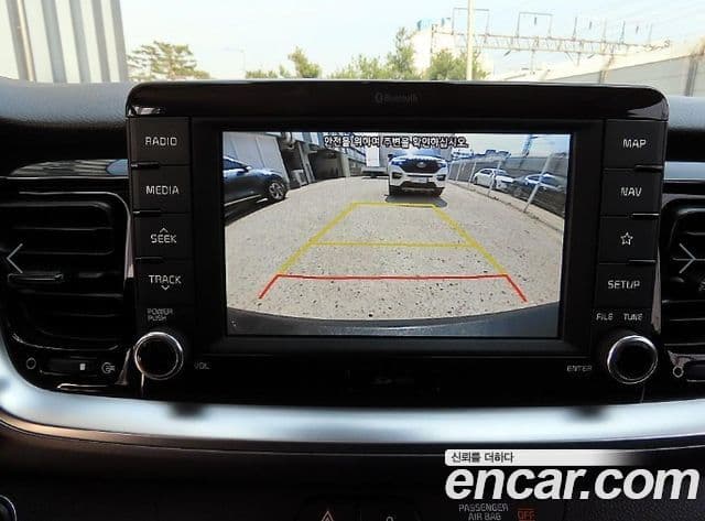 Kia Stonic Prestige, 2018 15