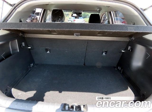 Kia Stonic Prestige, 2018 17