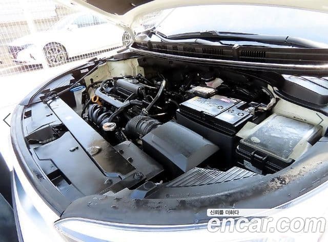 Kia Stonic Prestige, 2018 18