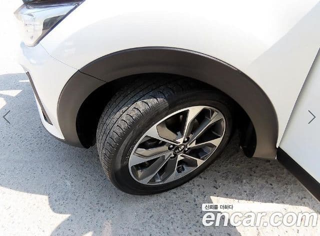 Kia Stonic Prestige, 2018 19