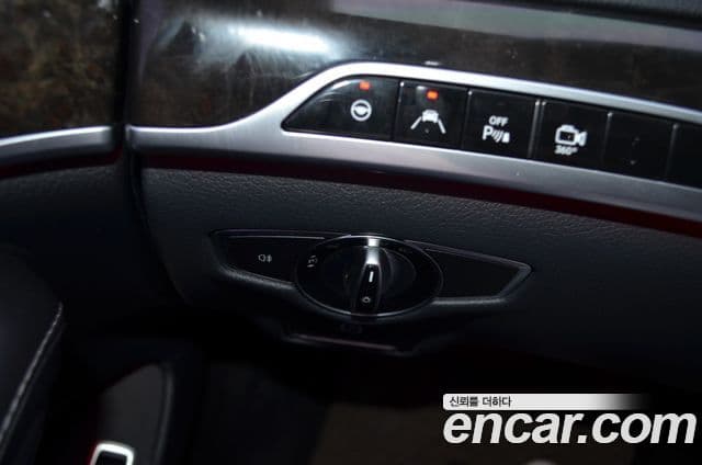 Mercedes-Benz S-класс W222, 2015 11