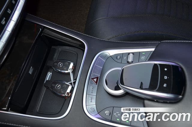 Mercedes-Benz S-класс W222, 2015 15