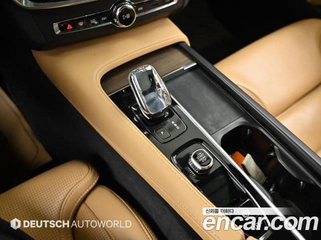 Volvo S90 B5 Inscription, 2022 6