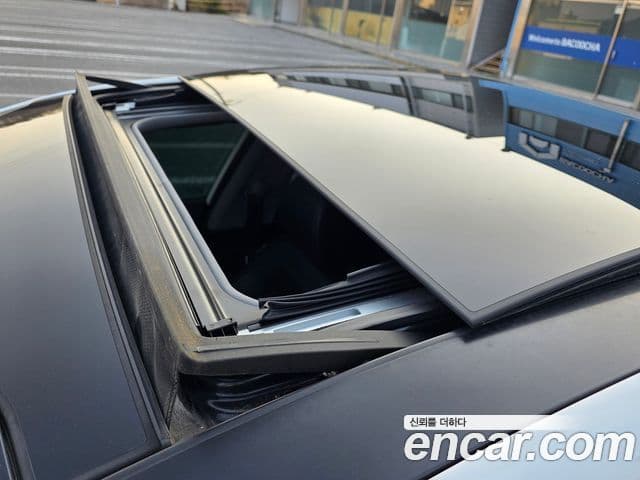 Kia K5 Noblesse, 2012 6