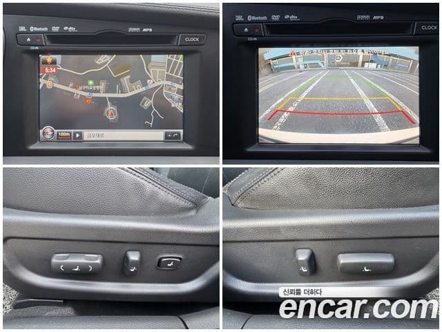 Kia K5 Noblesse, 2012 10