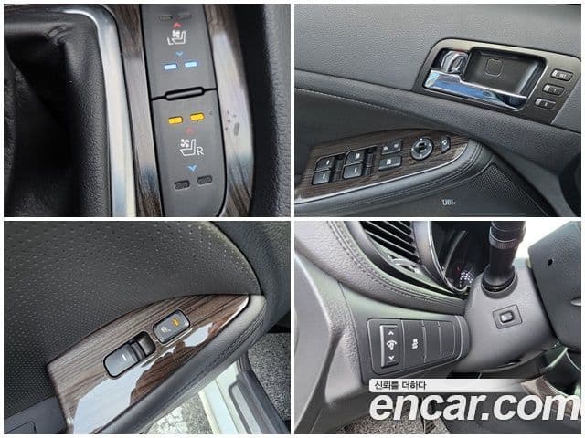 Kia K5 Noblesse, 2012 11