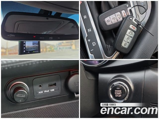 Kia K5 Noblesse, 2012 12