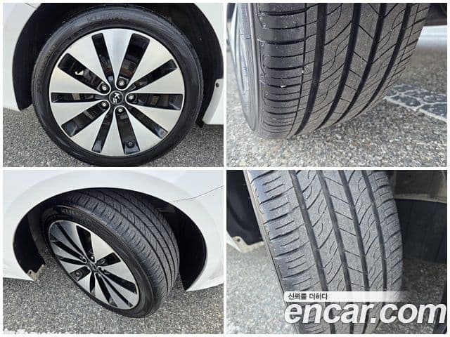 Kia K5 Noblesse, 2012 16