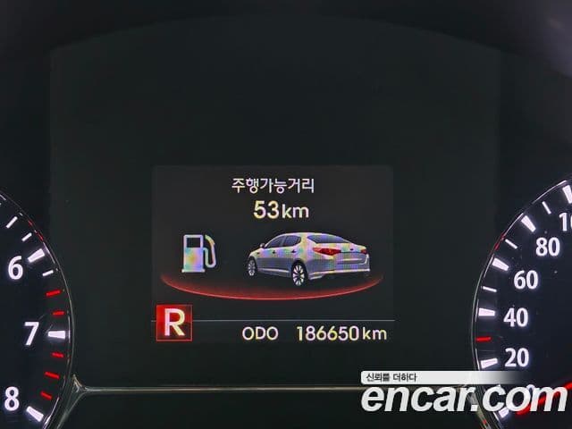 Kia K5 Noblesse, 2012 17