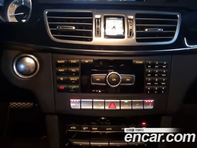 Mercedes-Benz E-класс W212 E250 CDI 4MATIC, 2014 6