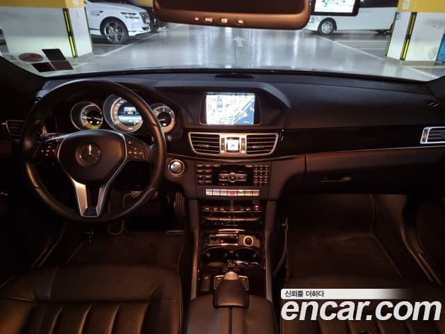 Mercedes-Benz E-класс W212 E250 CDI 4MATIC, 2014 7