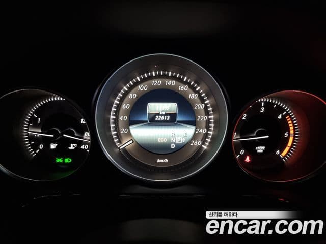 Mercedes-Benz E-класс W212 E250 CDI 4MATIC, 2014 8