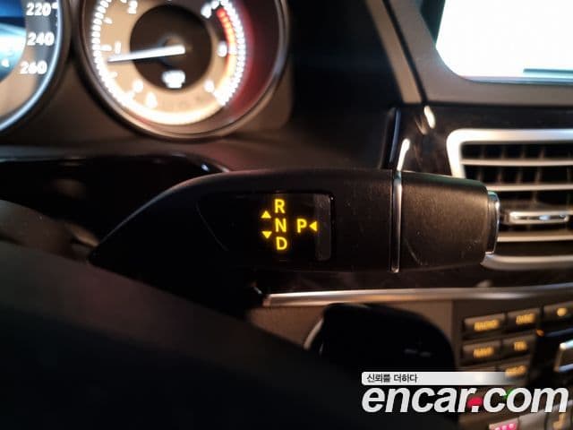 Mercedes-Benz E-класс W212 E250 CDI 4MATIC, 2014 9