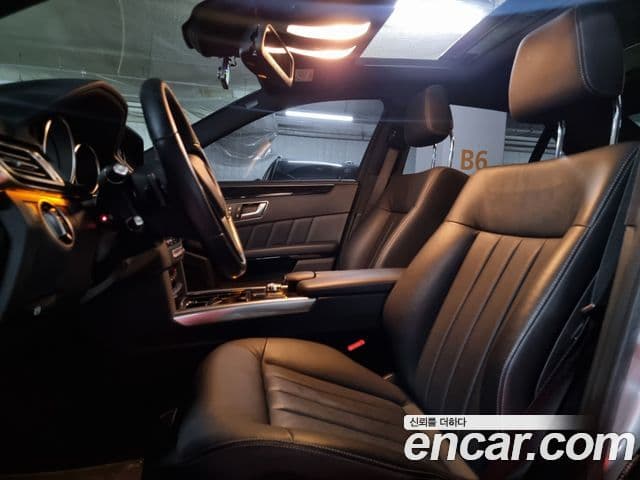 Mercedes-Benz E-класс W212 E250 CDI 4MATIC, 2014 10