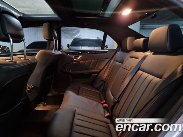 Mercedes-Benz E-класс W212 E250 CDI 4MATIC, 2014 11