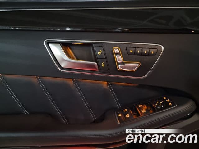 Mercedes-Benz E-класс W212 E250 CDI 4MATIC, 2014 12