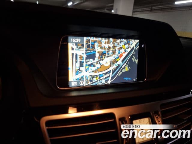 Mercedes-Benz E-класс W212 E250 CDI 4MATIC, 2014 13