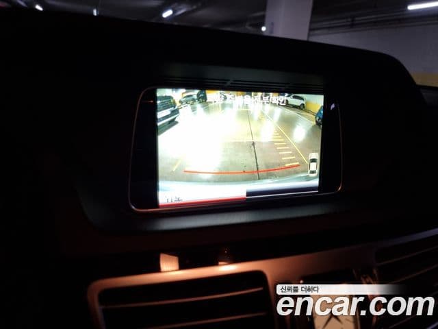 Mercedes-Benz E-класс W212 E250 CDI 4MATIC, 2014 14