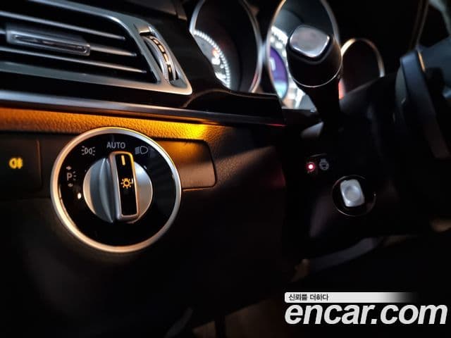 Mercedes-Benz E-класс W212 E250 CDI 4MATIC, 2014 18