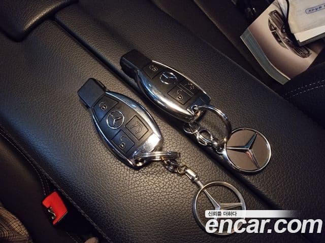 Mercedes-Benz E-класс W212 E250 CDI 4MATIC, 2014 20