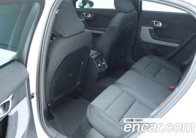 Polestar Polestar 2 Long Range один мотор, 2022 6