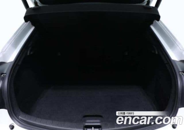 Polestar Polestar 2 Long Range один мотор, 2022 9