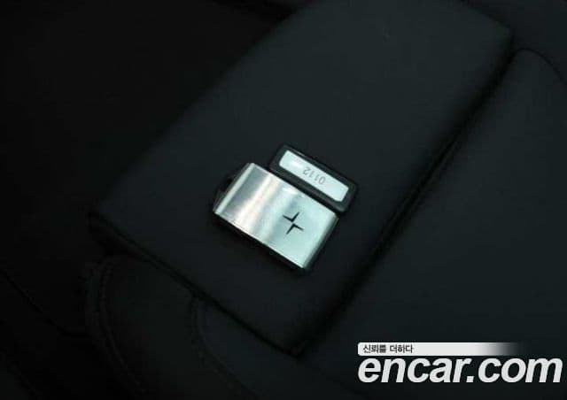 Polestar Polestar 2 Long Range один мотор, 2022 10