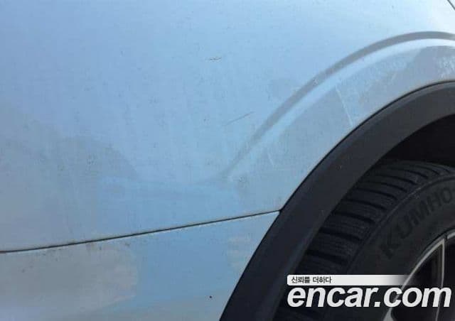 Polestar Polestar 2 Long Range один мотор, 2022 12