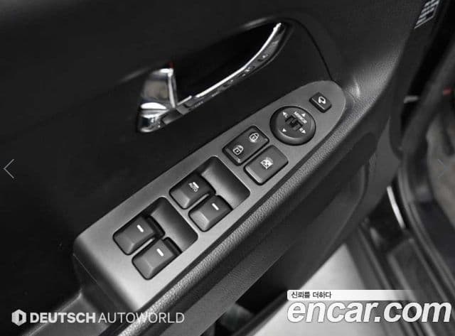 Kia Sportage R дизель 2WD LX, 2012 16