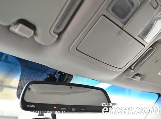 Kia Sportage R дизель 2WD LX, 2012 18