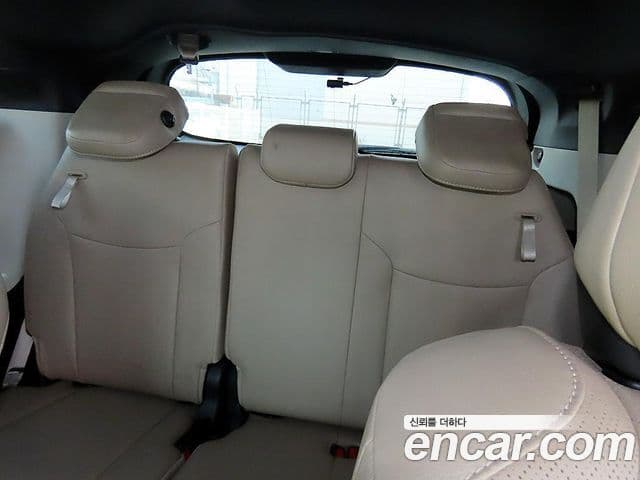 Toyota Sienna 4세대, 2023 7