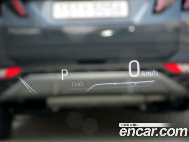 Toyota Sienna 4세대, 2023 11