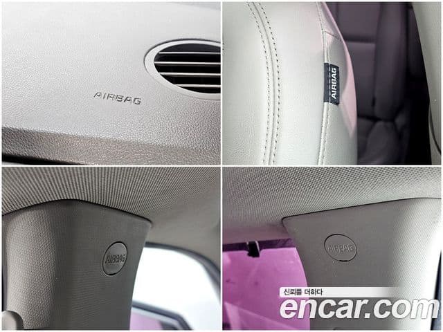 Kia All New Carnival Noblesse, 2016 12